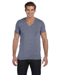 Alternative Men's Boss VAA1932 Neck 