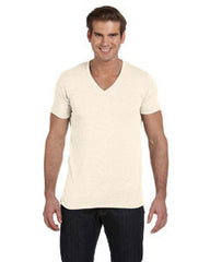 Alternative Men's Boss VAA1932 Neck 