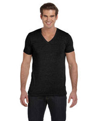 Alternative Men's Boss VAA1932 Neck 