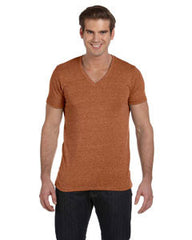 Alternative Men's Boss VAA1932 Neck 