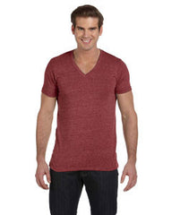 Alternative Men's Boss VAA1932 Neck 
