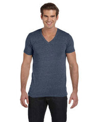 Alternative Men's Boss VAA1932 Neck 