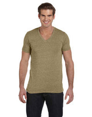 Alternative Men's Boss VAA1932 Neck 
