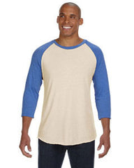 Alternative Men's Baseball TAA2089 Shirt 