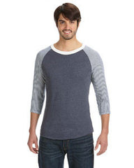 Alternative Men's Baseball TAA2089 Shirt 