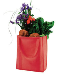 econscious NonEC8075 Woven Grocery Tote 