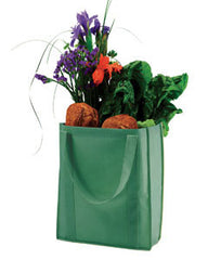 econscious NonEC8075 Woven Grocery Tote 