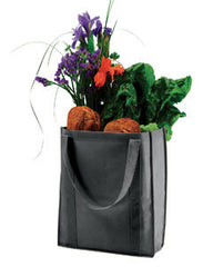 econscious NonEC8075 Woven Grocery Tote 