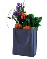 econscious NonEC8075 Woven Grocery Tote 